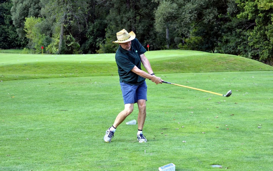 Como Se Juega El Golf y Sus Reglas Básicas